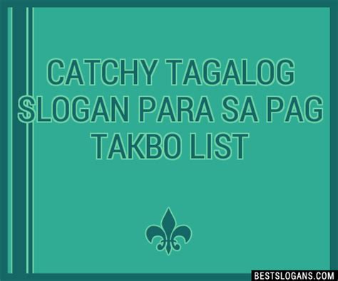 maka diyos slogan tagalog|100+ Catchy Makadiyos Tagalog Slogans 2024 + Generator .